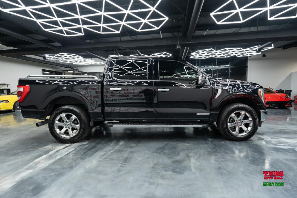 2021 Ford F-150 Image 7