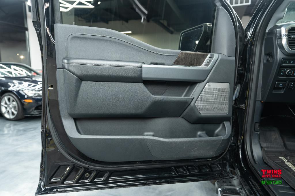 2021 Ford F-150 Image 10