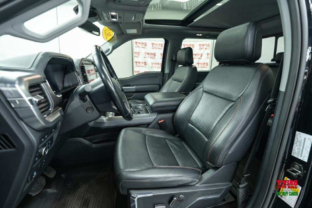 2021 Ford F-150 Image 12