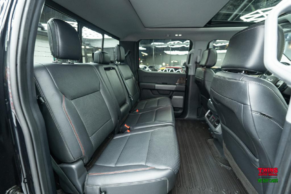 2021 Ford F-150 Image 14