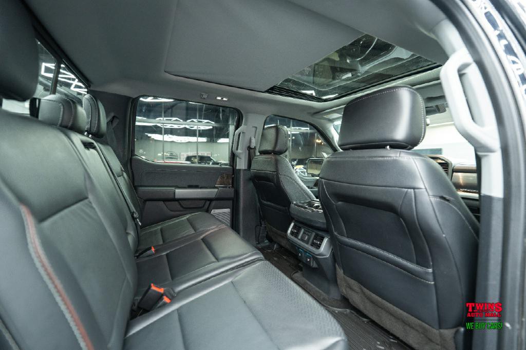 2021 Ford F-150 Image 15