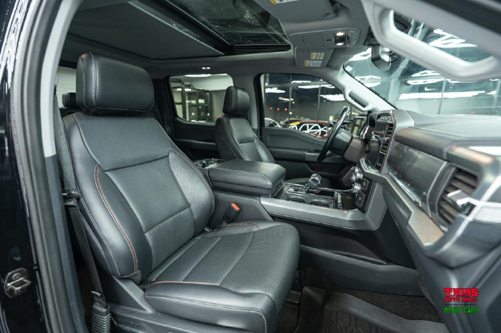 2021 Ford F-150 Image 16