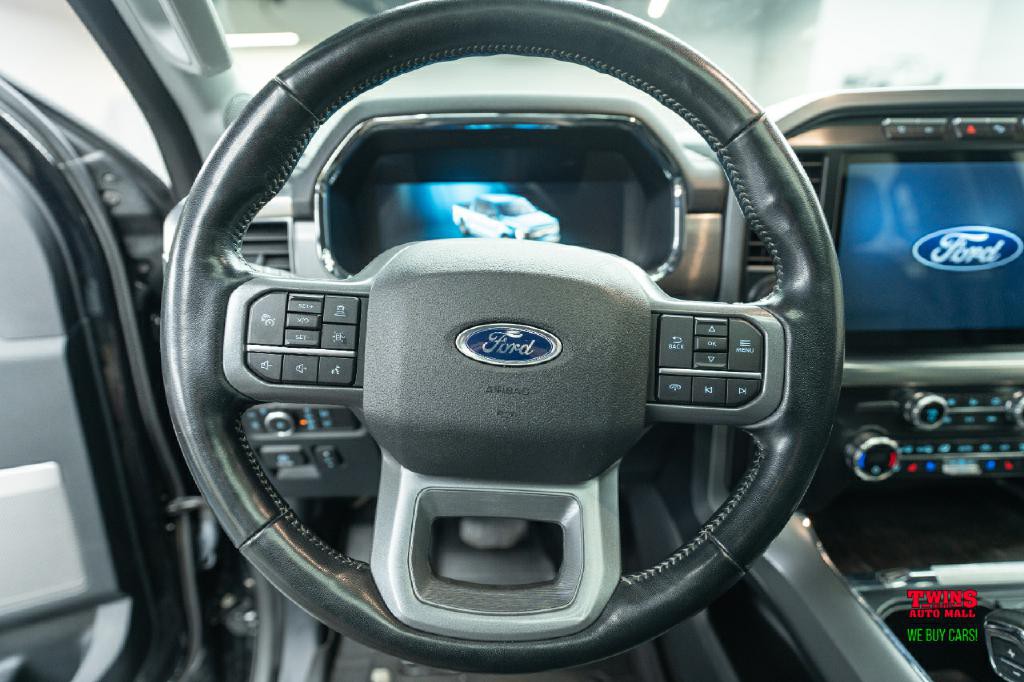 2021 Ford F-150 Image 18