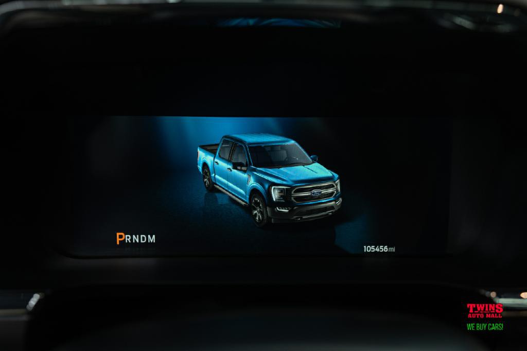 2021 Ford F-150 Image 19
