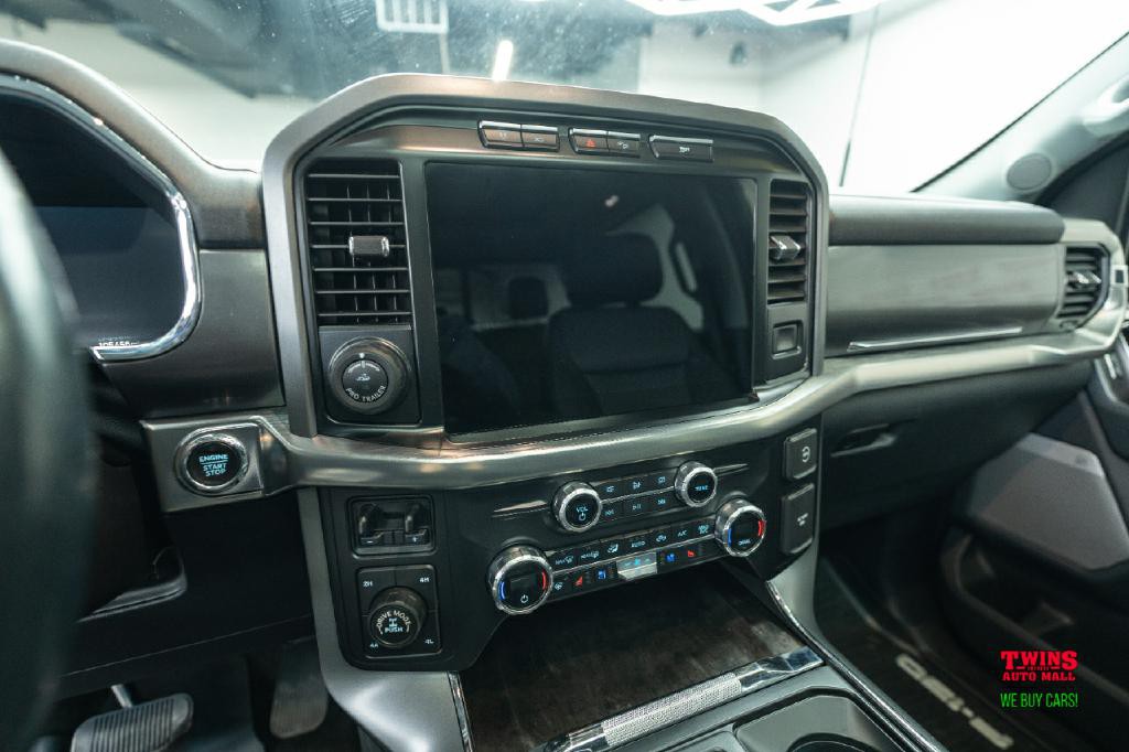 2021 Ford F-150 Image 22