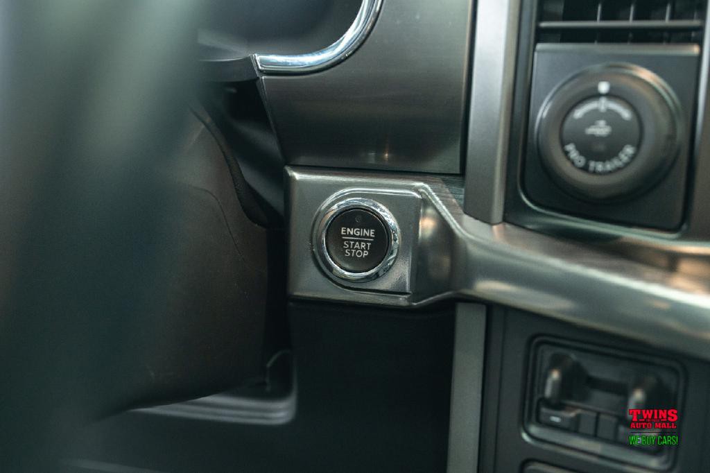 2021 Ford F-150 Image 23