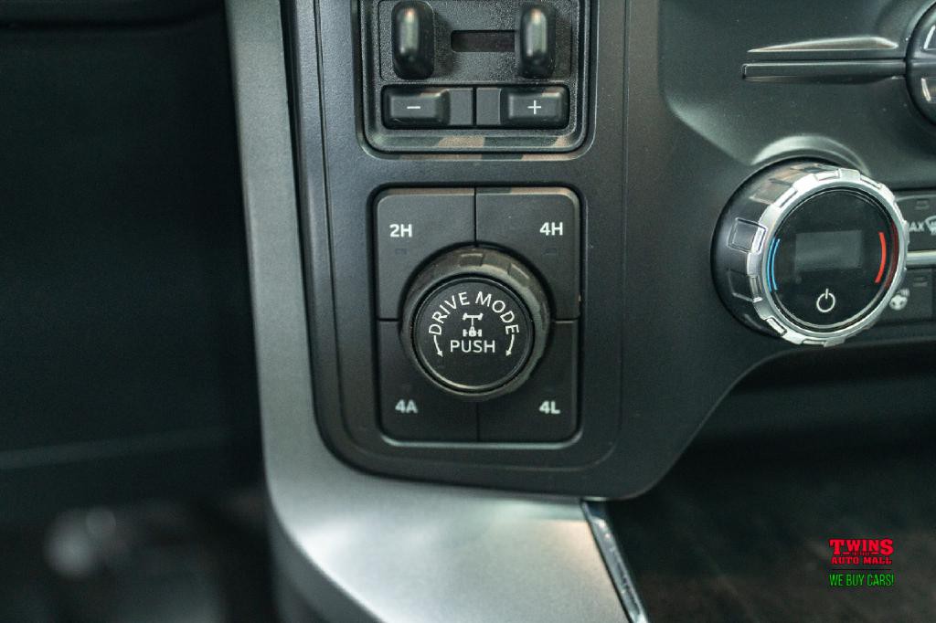 2021 Ford F-150 Image 24