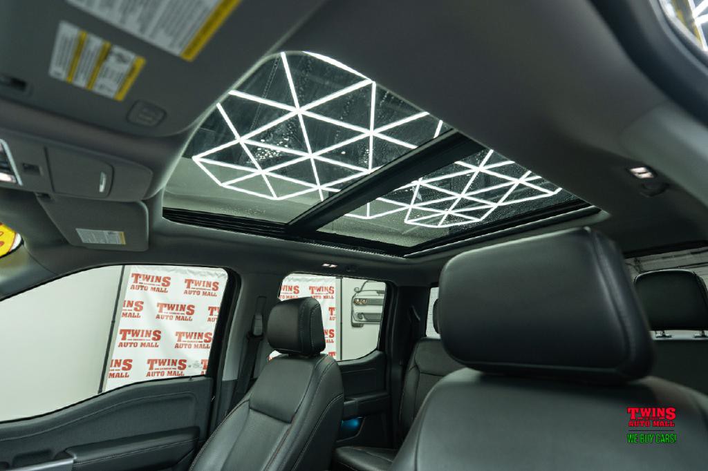 2021 Ford F-150 Image 27