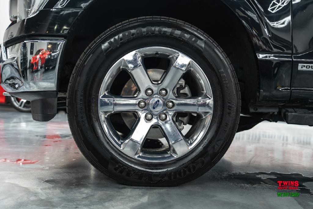 2021 Ford F-150 Image 30