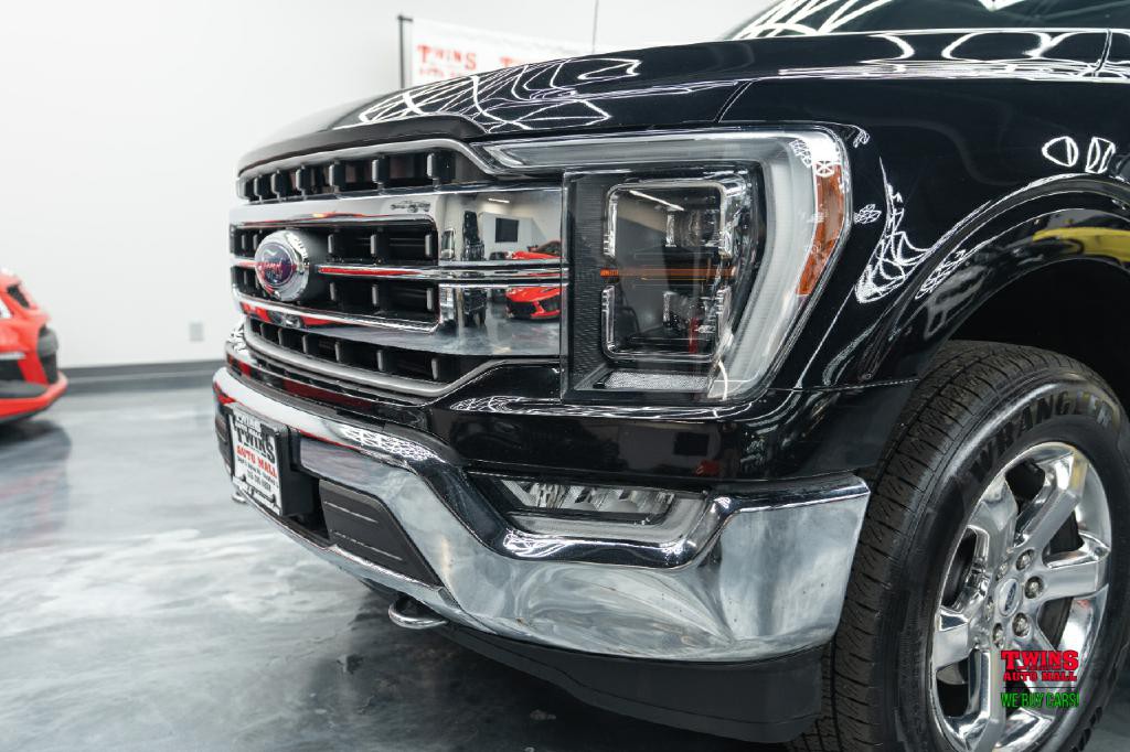 2021 Ford F-150 Image 31