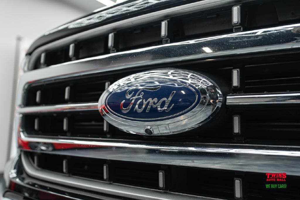 2021 Ford F-150 Image 32