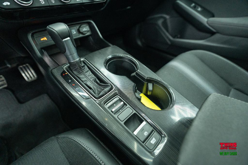 2025 Honda Civic Image 19