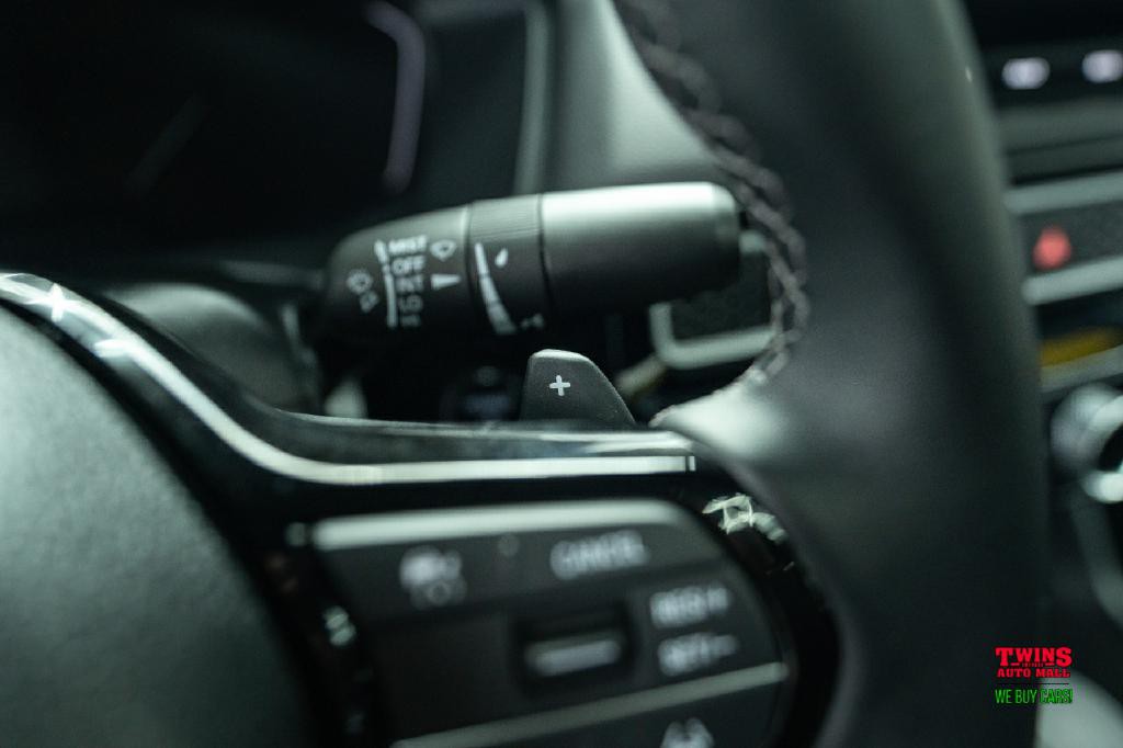 2025 Honda Civic Image 22