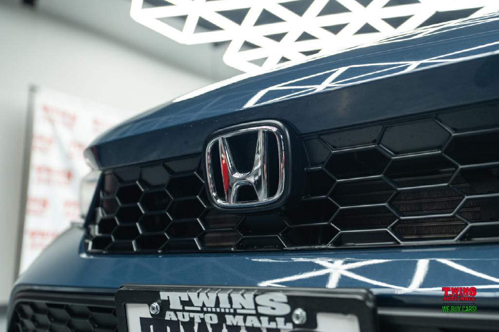 2025 Honda Civic Image 26