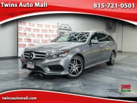Image for 2015 Mercedes-Benz E-Class E 350 4MATIC ID: 7129578