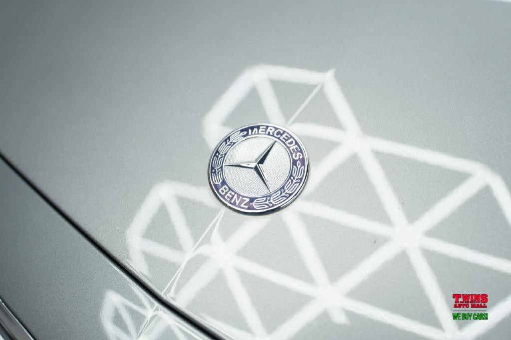 2015 Mercedes-Benz E-Class Image 29