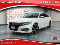 Image for 2020 Honda Accord Sport ID: 7129582