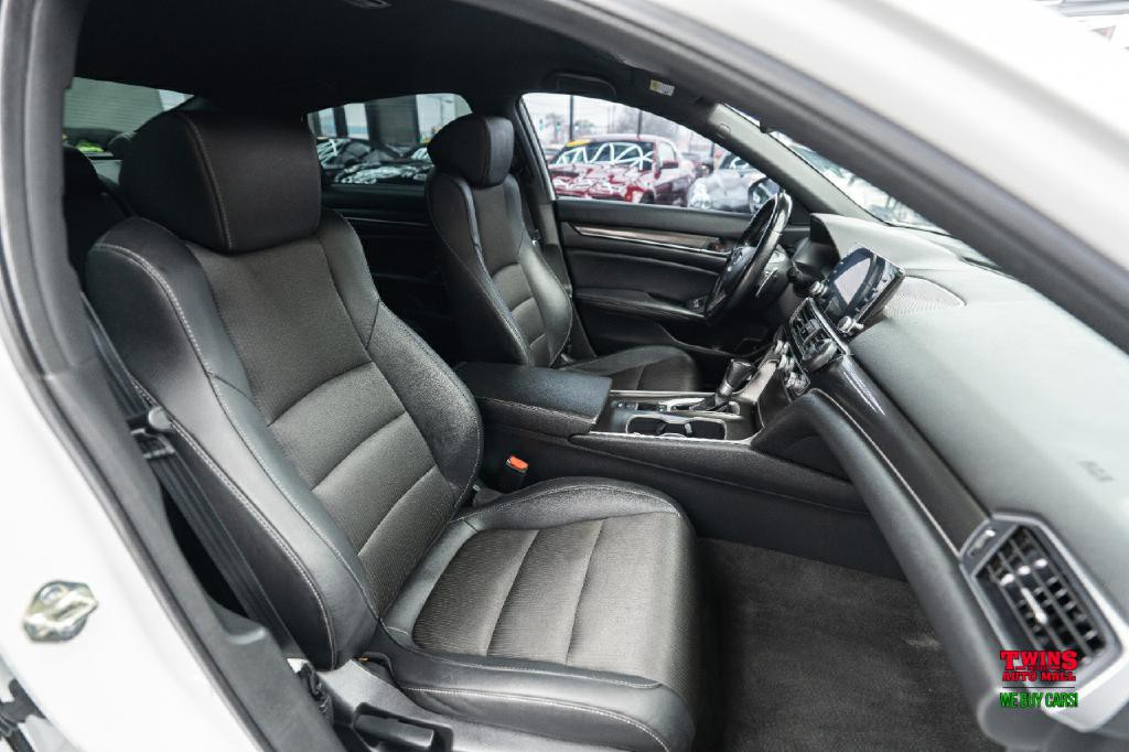 2020 Honda Accord Image 15