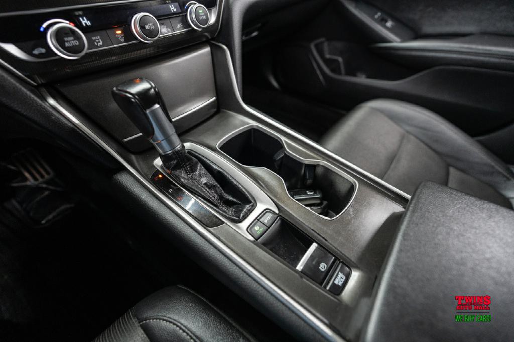 2020 Honda Accord Image 19