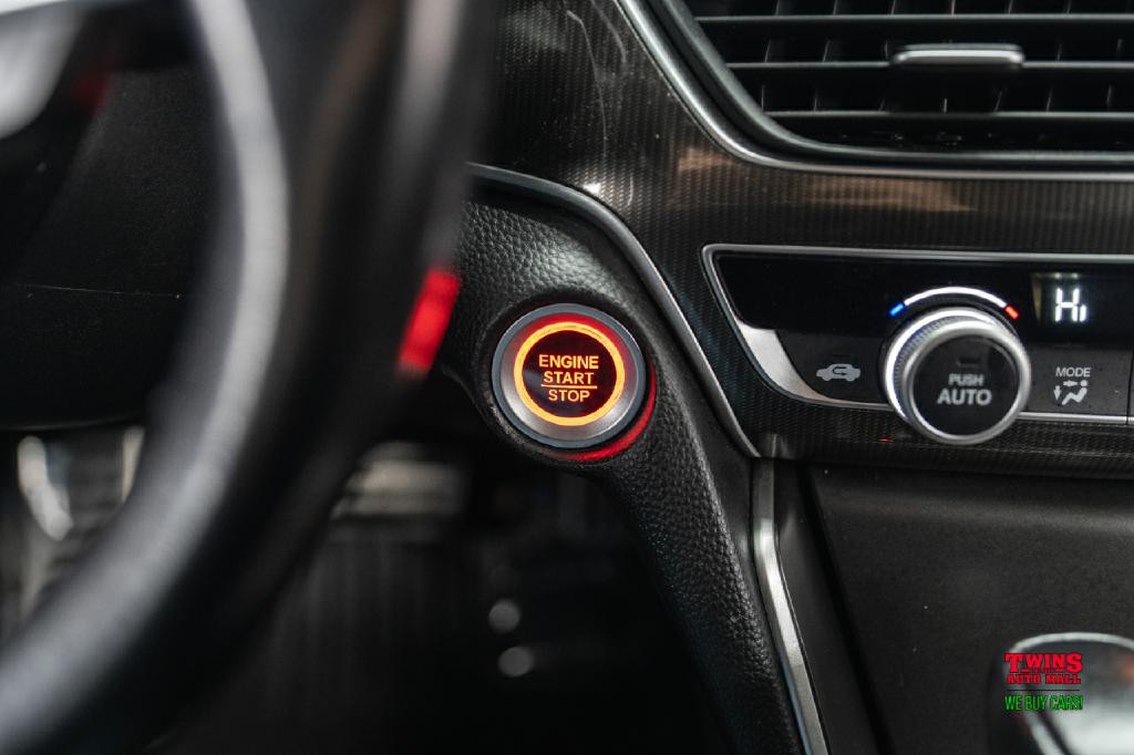 2020 Honda Accord Image 21