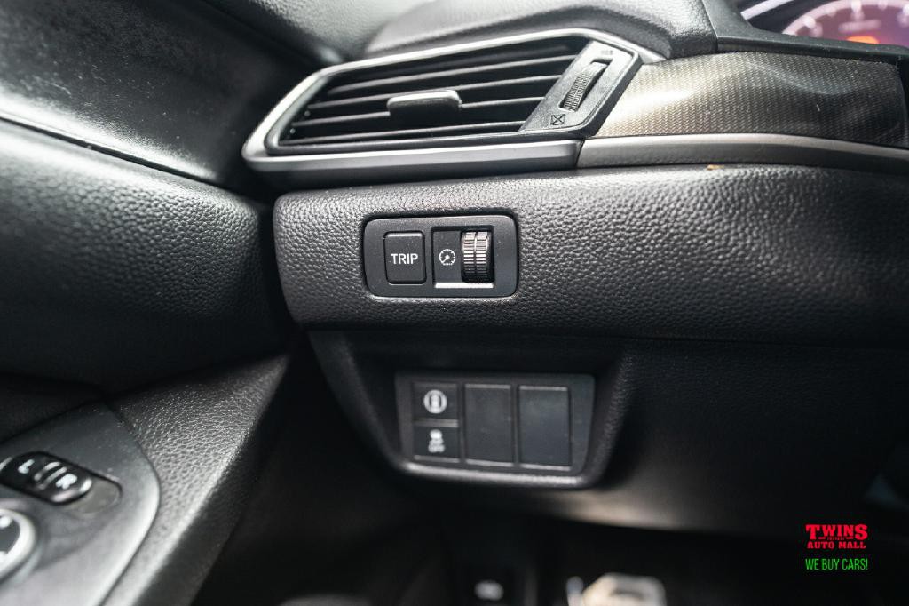 2020 Honda Accord Image 22