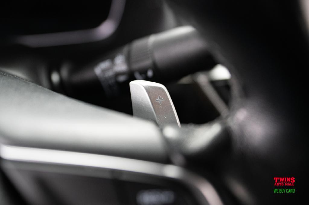 2020 Honda Accord Image 23