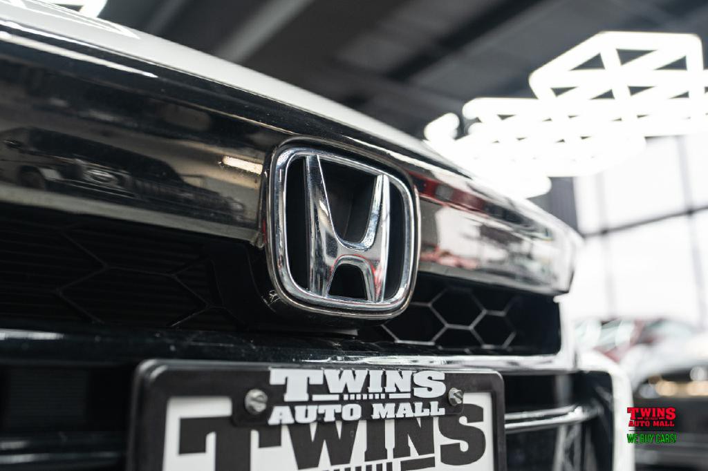 2020 Honda Accord Image 31