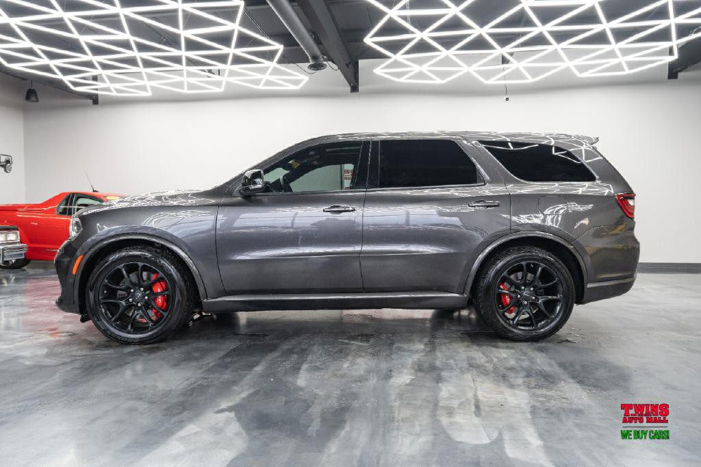 2021 Dodge Durango Image 3