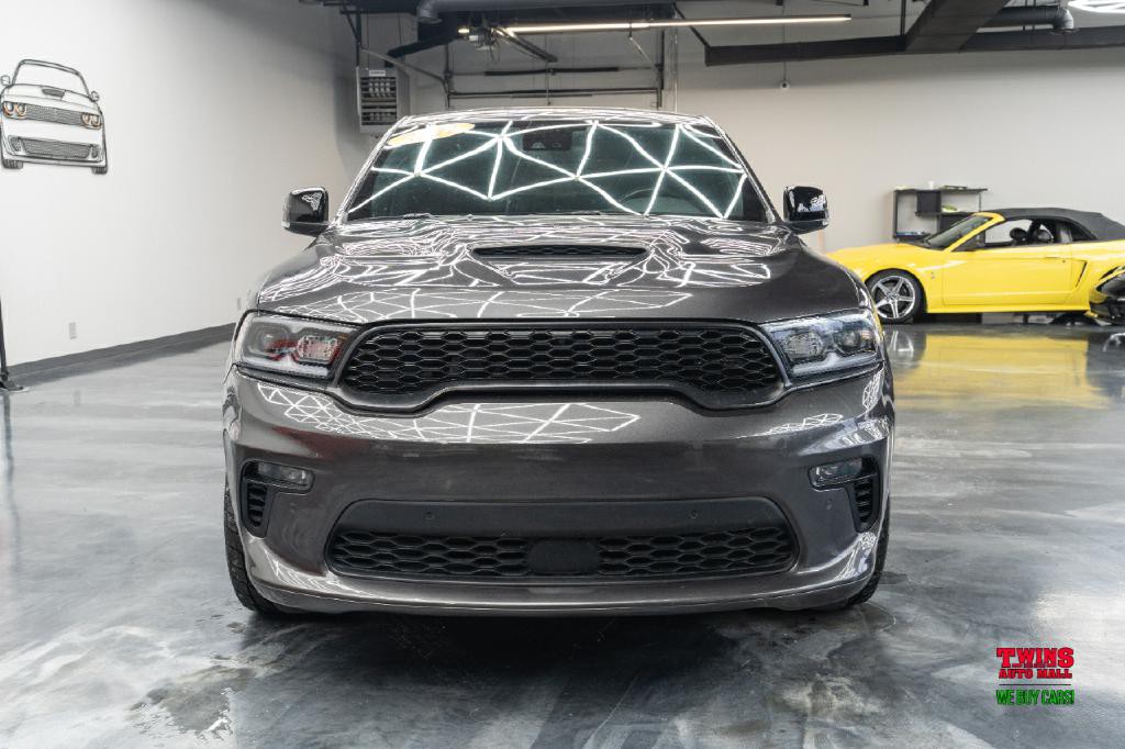 2021 Dodge Durango Image 9