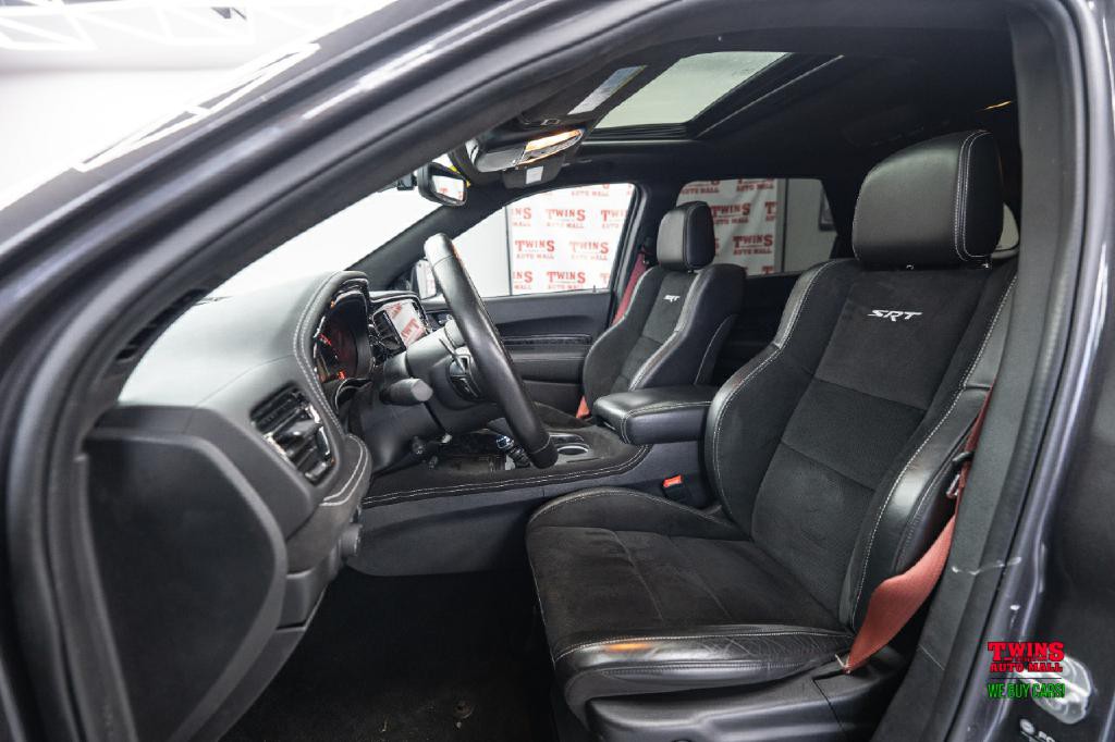 2021 Dodge Durango Image 12