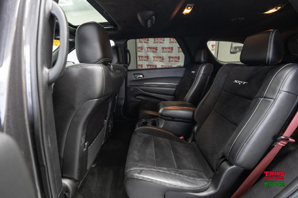 2021 Dodge Durango Image 13
