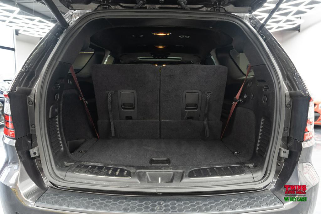 2021 Dodge Durango Image 15