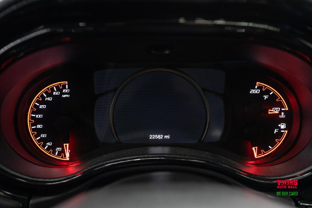 2021 Dodge Durango Image 21