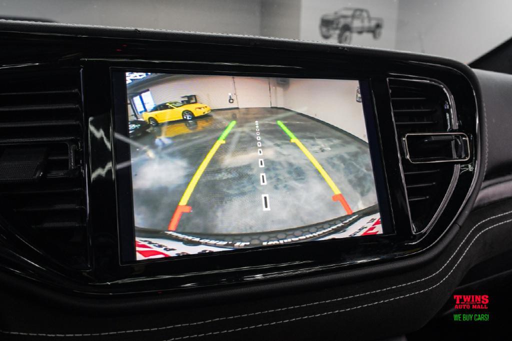 2021 Dodge Durango Image 22