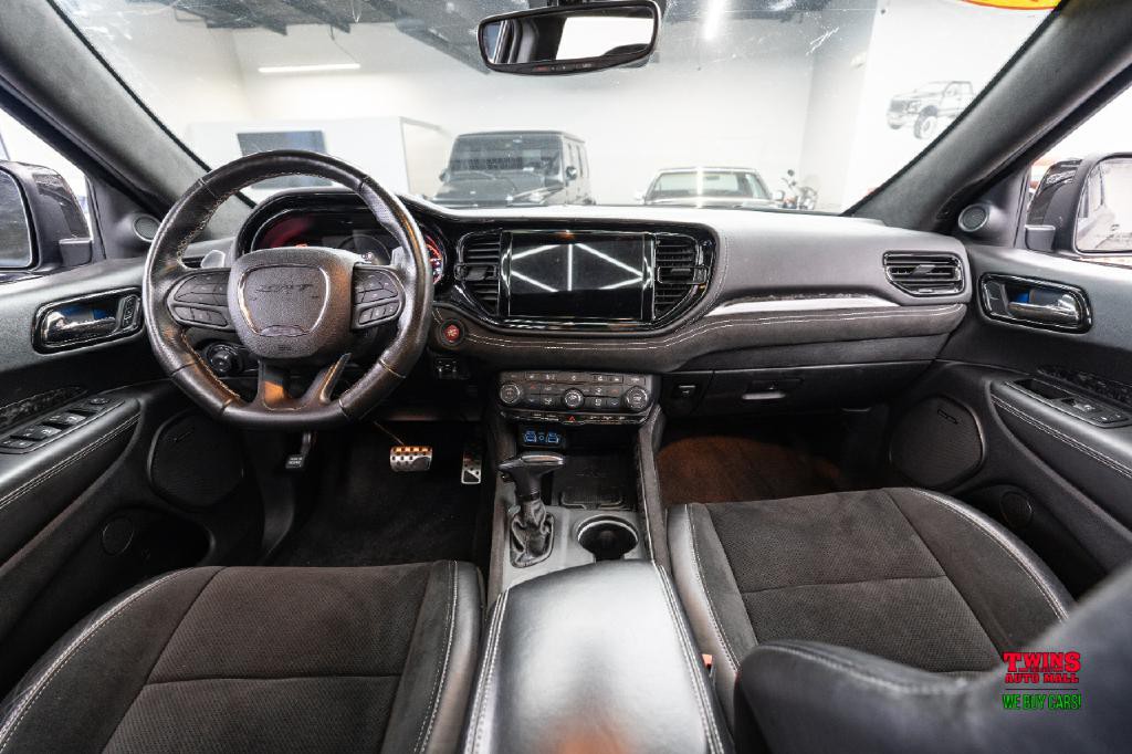 2021 Dodge Durango Image 30
