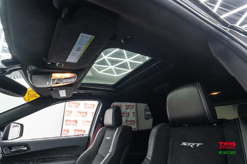 2021 Dodge Durango Image 32