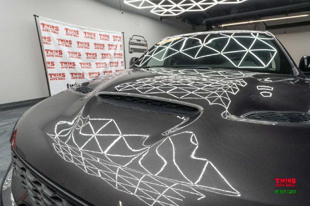 2021 Dodge Durango Image 33