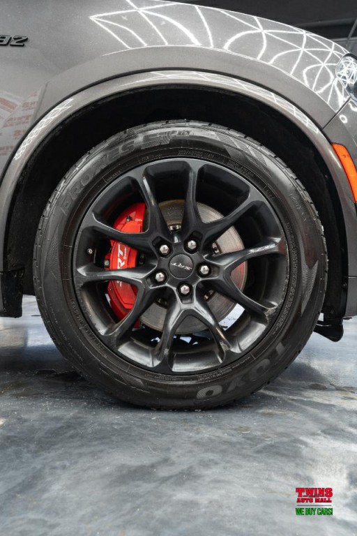 2021 Dodge Durango Image 35