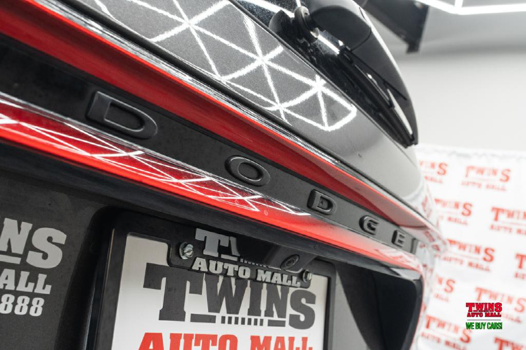 2021 Dodge Durango Image 37