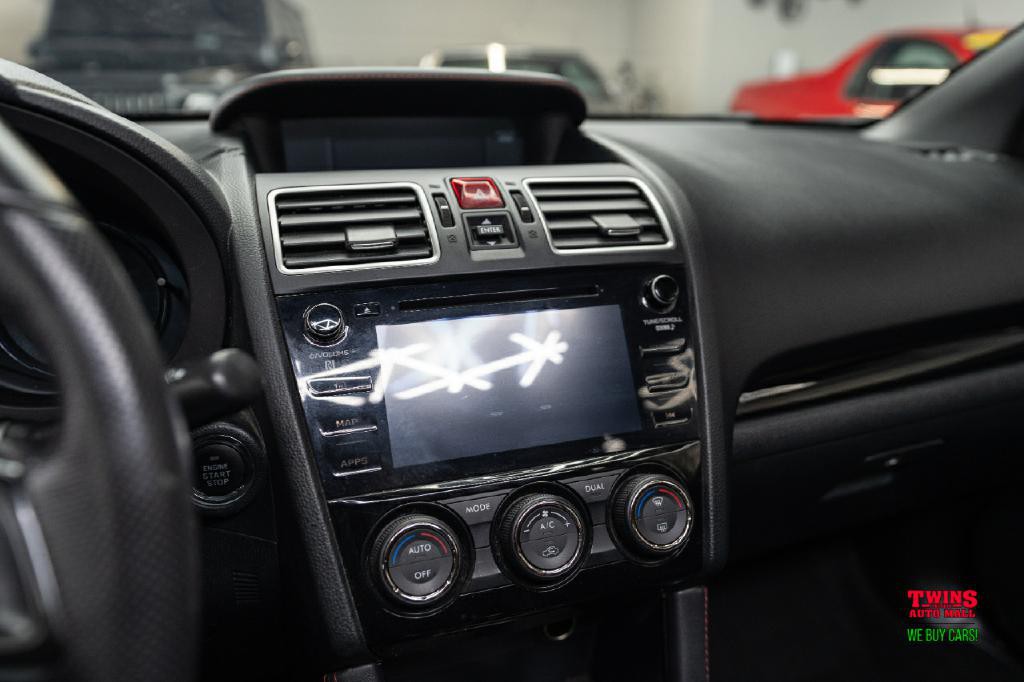 2019 Subaru WRX Image 22