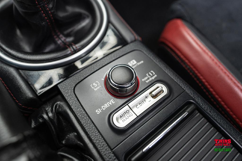 2019 Subaru WRX Image 24