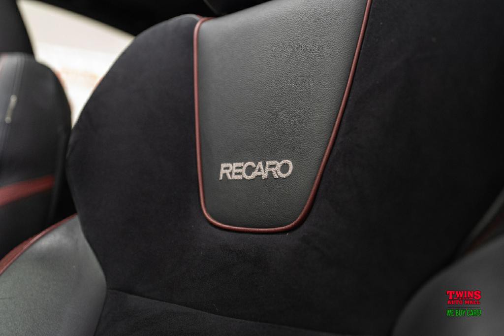 2019 Subaru WRX Image 25