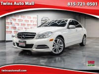 Image for 2014 Mercedes-Benz C-Class C 300 Sport 4MATIC ID: 7165169