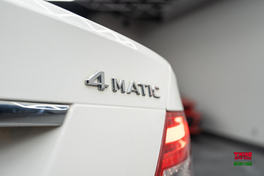 2014 Mercedes-Benz C-Class Image 28