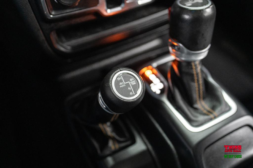 2021 Jeep Wrangler Image 23