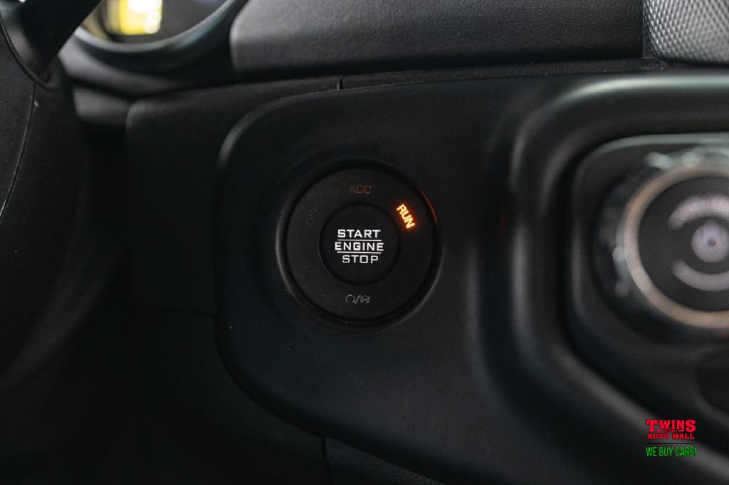 2021 Jeep Wrangler Image 25