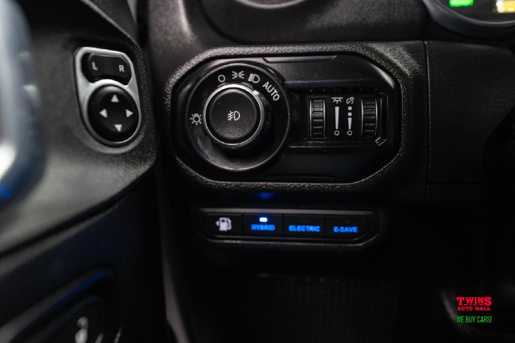 2021 Jeep Wrangler Image 26