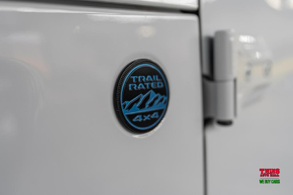 2021 Jeep Wrangler Image 32