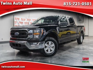 Image for 2023 Ford F-150 XLT ID: 7165171