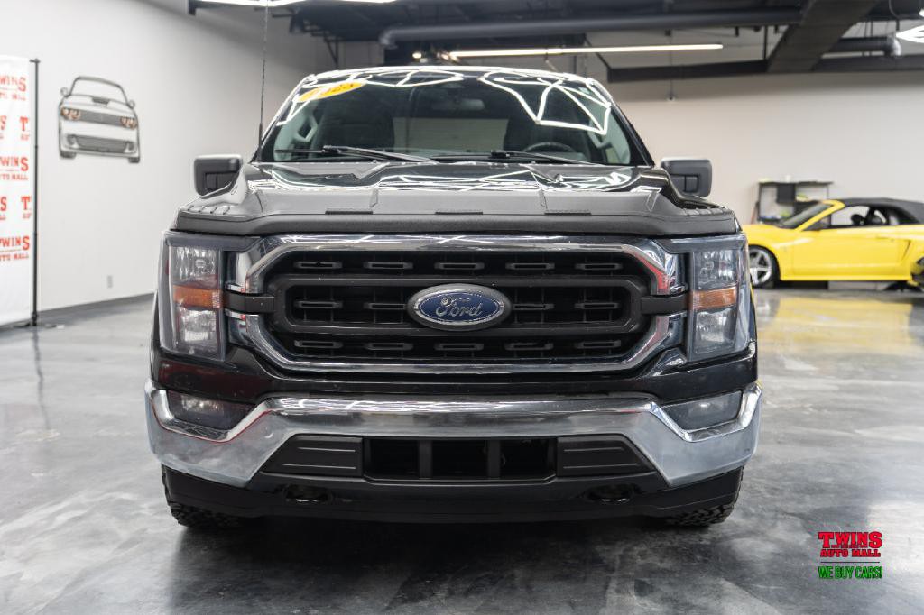 2023 Ford F-150 Image 9